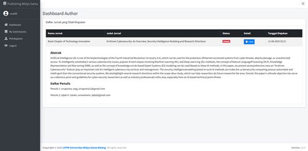 A screenshot of a computer
AI-generated content may be incorrect.